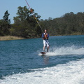 20091024 Family Wakeboarding  3 of 19 
